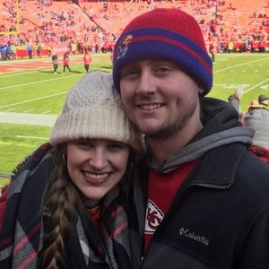 Meet your Posher, Jesse